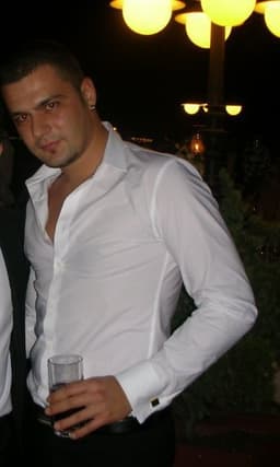 Mustafa Çolak