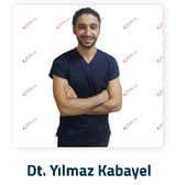 Yılmaz Kabayel