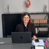 Hürmet Ebru Baykuş