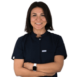 Gökçen Ok