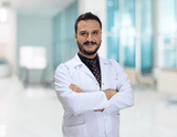 İsmail Cem Özenirler