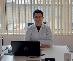 İsmail Emre Gökce
