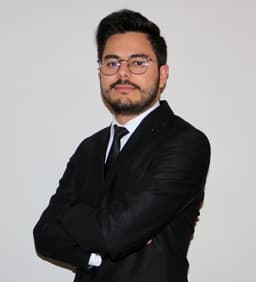 Ömer Furkan Yılmaz