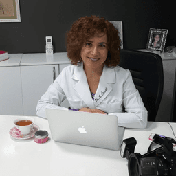 Sibel Öznur  Örsal