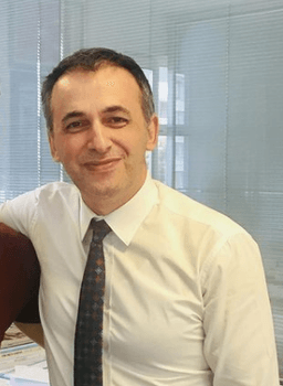 Güray Teke