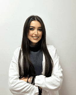Doğa Öztürk