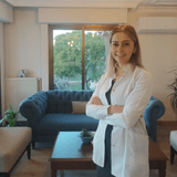 Ece Ataman Cenk