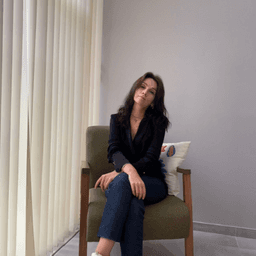 Seda Doğmazer