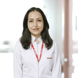 Mariam Aziz