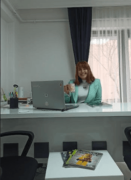 Ebru Koç