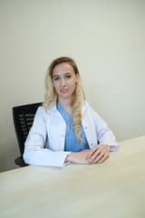 Gonca Gül Kocaman