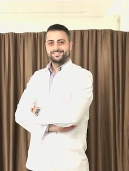 Ali Demirel