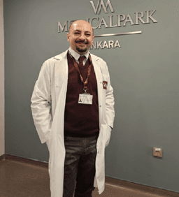 Mehmet Baran Uslu
