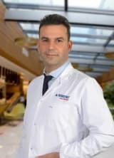 Korhan Kanber