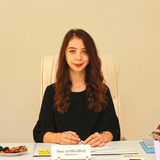 Buse Görgülü Doğan