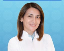 Tehran Aliyeva