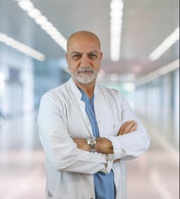 Ali Talip Baştürk