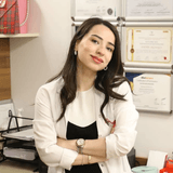 Elif Serenay Sağıroğlu