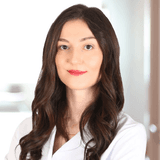 Burcu Arslan