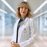 Şebnem Tamcı