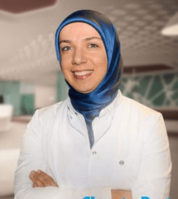 Nezaket Kadıoğlu