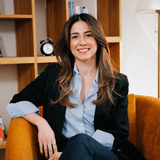 Esra Pehlivanlı Açıkgül