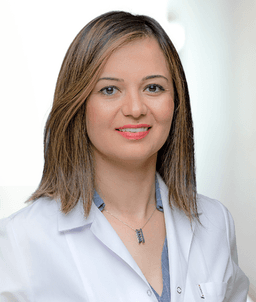 Günel Aliyeva
