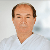 Ali Özhan