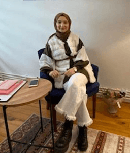Duygu Arslan Topal
