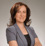 Ayşe Ekim