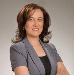 Ayşe Ekim