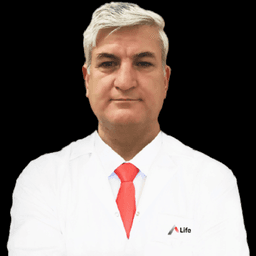 Fahrettin Erdoğan