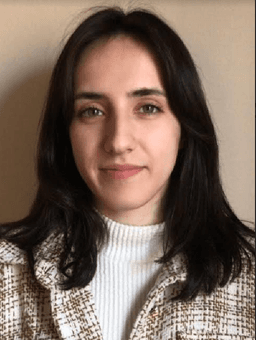 Melike Kurtuluş