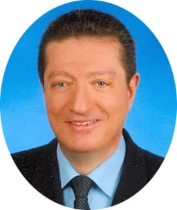 Özcan Gökçe