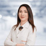 Kıvılcım Çınkır Özsaraç