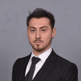 Kaan Barış Erşahin