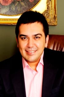Mustafa Karataş