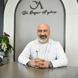 Özgür Aydaş