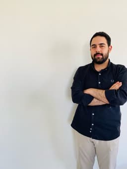 Serhat ÇIKMAN