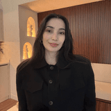 Kübra Yavuz