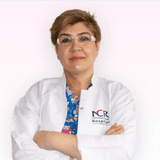 Nazan Özdemir