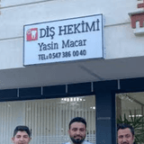 Yasin Macar