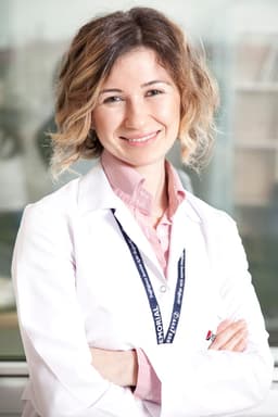 Tuba Ergene
