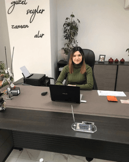 Füsun Çalışkan Tort