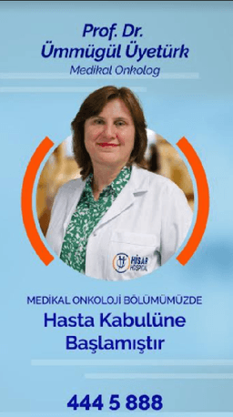 Ümmügül Üyetürk