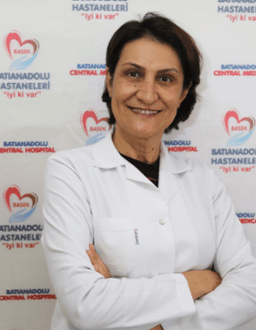 Nazan Badagül Gökçe