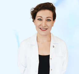 Ezgi Gökçe Eraslan