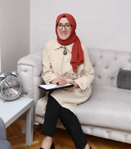 Zehra İnce Altuğ
