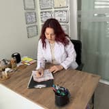Zeynep Mozgallı
