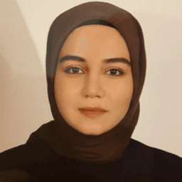Zehra Turkmen Aslan